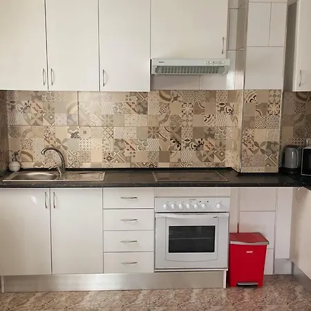 Strandnara Lagenhet I La Zenia Apartment Orihuela