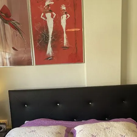 Strandnara Lagenhet I La Zenia Apartment Orihuela