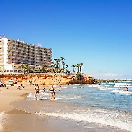 Strandnara Lagenhet I La Zenia Apartment *