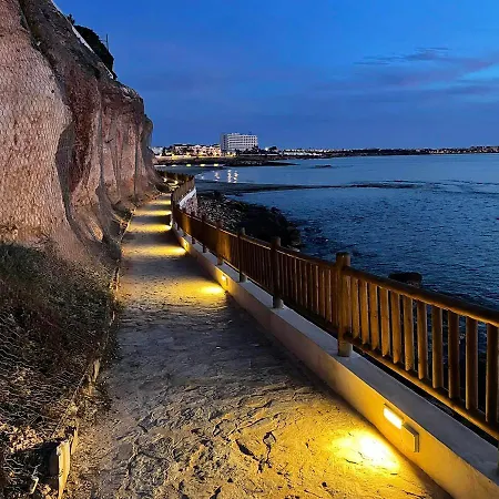 Strandnara Lagenhet I La Zenia