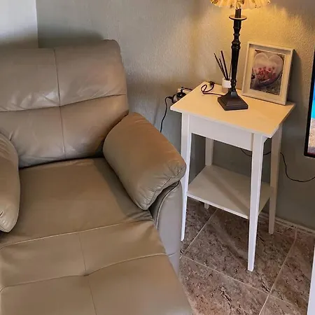 Strandnara Lagenhet I La Zenia Appartement *