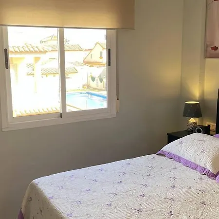 Strandnara Lagenhet I La Zenia * Orihuela