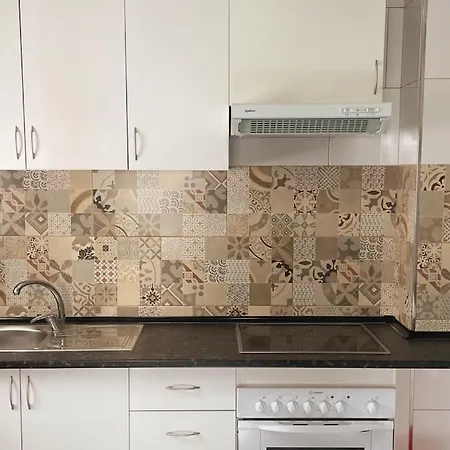 Appartement Strandnara Lagenhet I La Zenia *