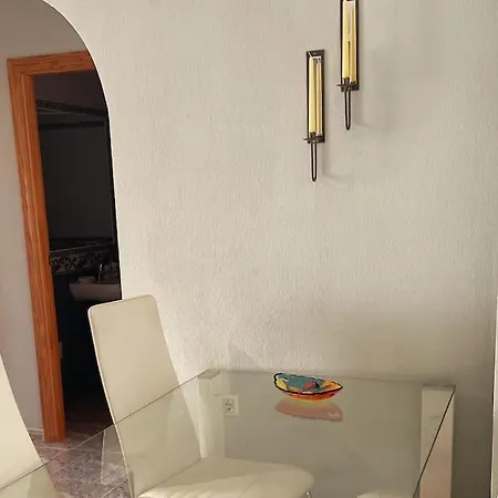 Strandnara Lagenhet I La Zenia Appartement *